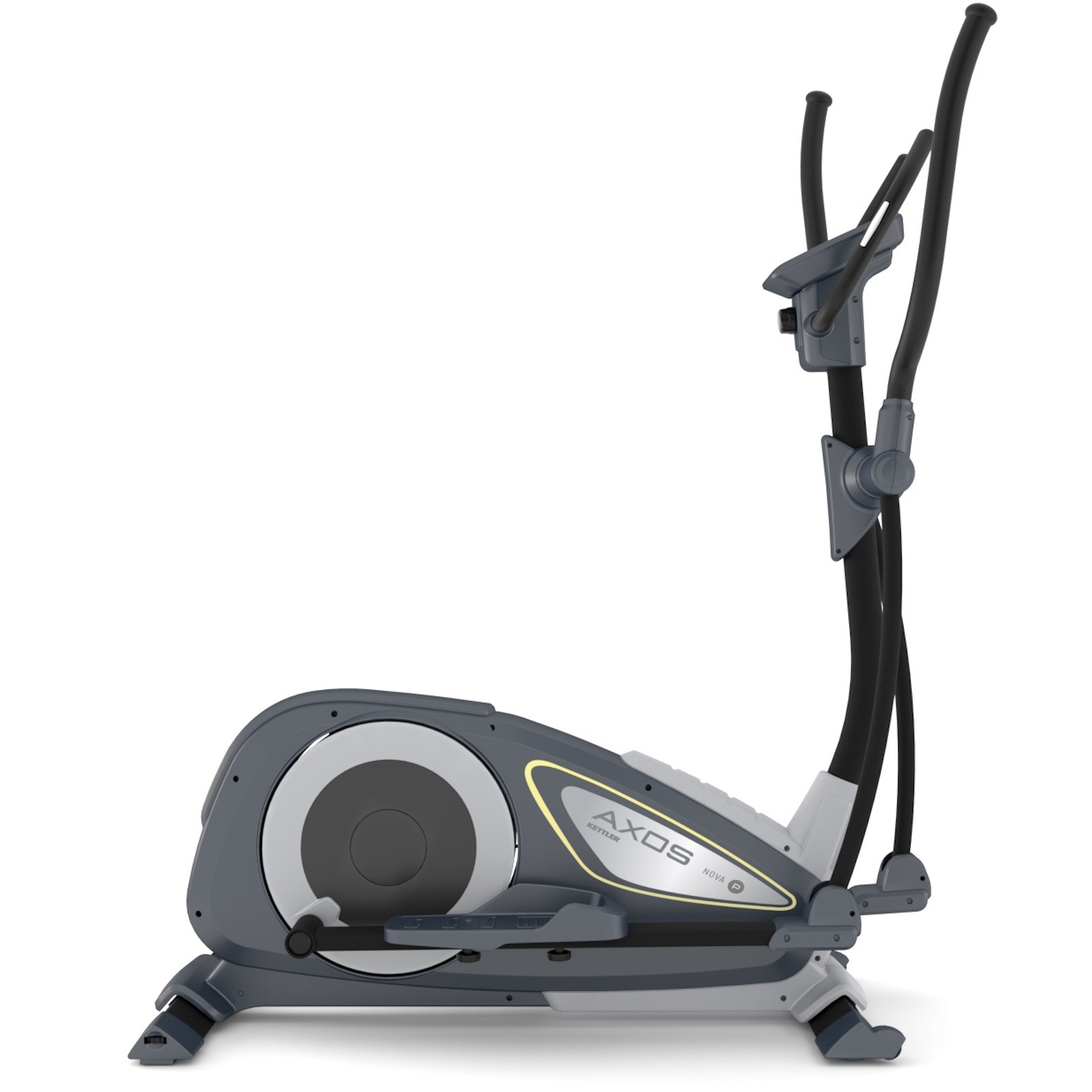 Elíptica Kettler Nova P